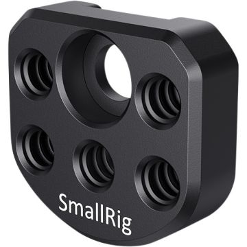 SmallRig 2436 Acc Mount Plate for CRANE-M2