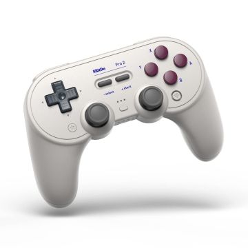 8Bitdo Pro 2 Gamepad G Edition