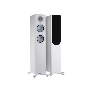 Monitor Audio Silver 200 7G Satin White (Set of 2)