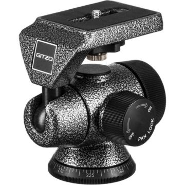 Gitzo Off Centre Ball Head, Series 2 (GH2750)