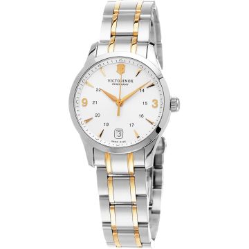 Swiss Army Alliance Ladies Watch 241543