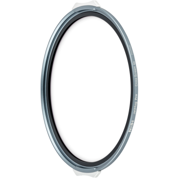 NiSi JetMag Pro 95 Filter Cross Screen 4x