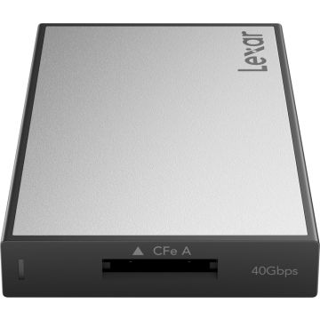 Lexar Professional Workflow USB4 Reader CFexpress 4.0 Type A