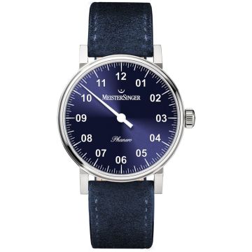 MeisterSinger Phanero Ladies Watch PH308