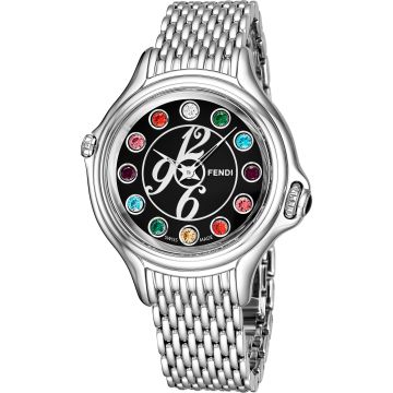 Fendi Crazy Carats Ladies Watch F105031000T01