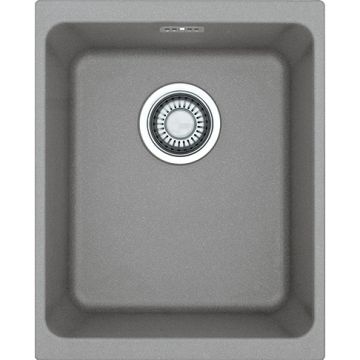 Franke KBG110-34 Stonegrey (125.0478.103)