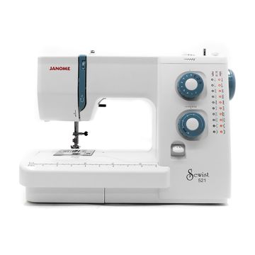 Janome 521