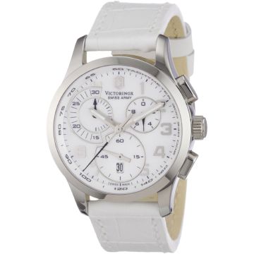 Swiss Army Alliance Chronograph Ladies Watch V251321