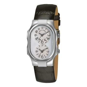 Philip Stein Classic Ladies Watch 1FF-SMOP-ABS