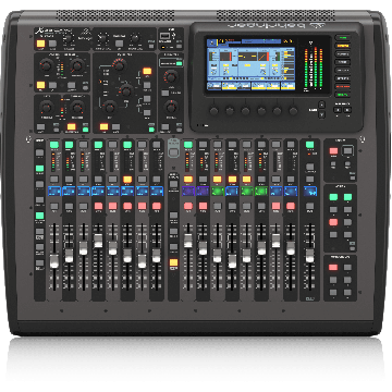 Behringer X32 Compact