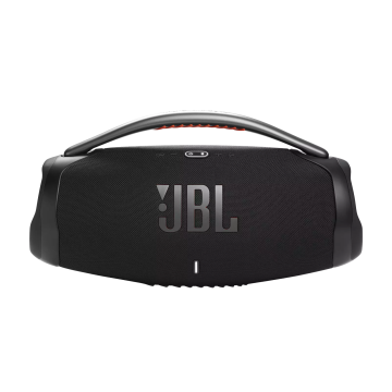 JBL Boombox 3 Black