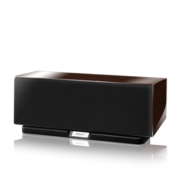 Tannoy Revolution XT C Dark Walnut