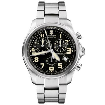 Swiss Army Infantry Vintage Chrono Men's Watch 241313