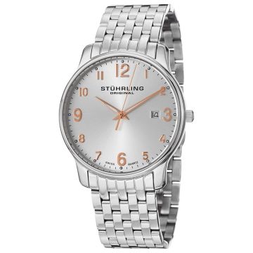 Stuhrling Symphony Men's Watch 413.33112