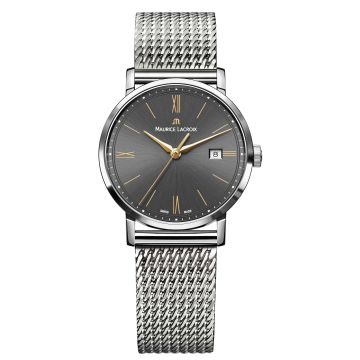 Maurice Lacroix Eliros Ladies Watch EL1084-SS002-813