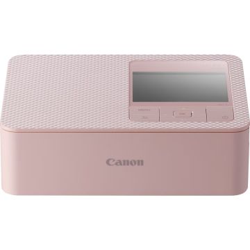 Canon SELPHY CP1500 Foto Printeris Rozā