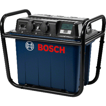 Bosch GEN 230V-1500 Power Unit Carton (0600915000)