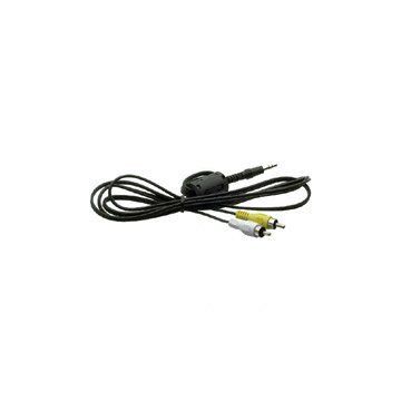 Nikon AUDIO VIDEO CABLE EG-D2