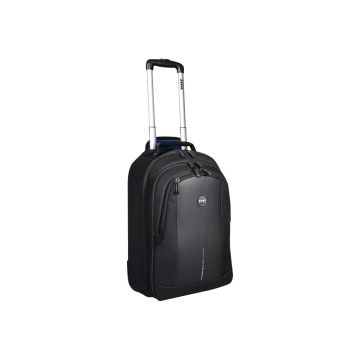 PORT DESIGNS Chicago EVO Backpack Roller 15.6 Black