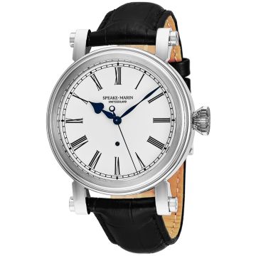 Speake-Marin Resilience Men's Watch 10011TT