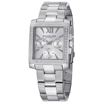 Stuhrling Monaco Ladies Watch 540.01