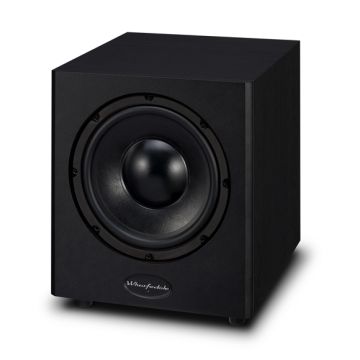 Wharfedale WH-S8E Blackwood
