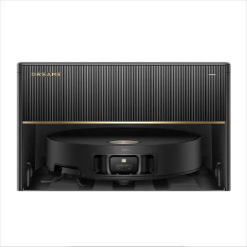Dreame X50 Master Black