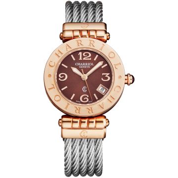 Charriol Alexandre C Ladies Watch ACS51803