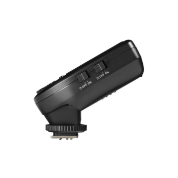 Quadralite Navigator X2 Micro 4/3