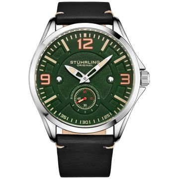 Stuhrling Aviator Men's Watch 3934.3