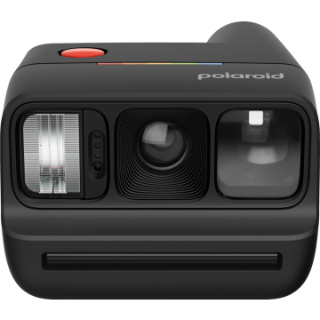 Polaroid Go Gen 3 Black