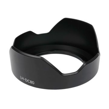 Caruba LH-DC80 Black