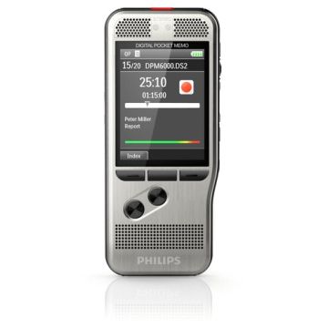 Philips DPM6000
