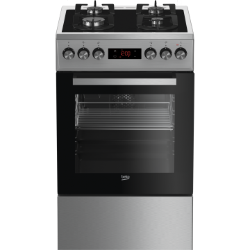Beko FSMT55330DXDS