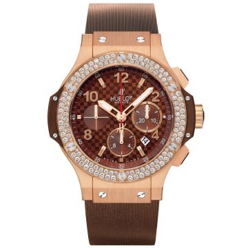 Hublot Big Bang Men's Watch 301.PC.1007.RX.114