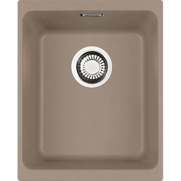 Franke KBG110-34 Cashmere (125.0478.108)