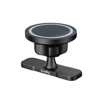 SmallRig 5460 MagSafe-Compatible Phone Mount for Gym Recording