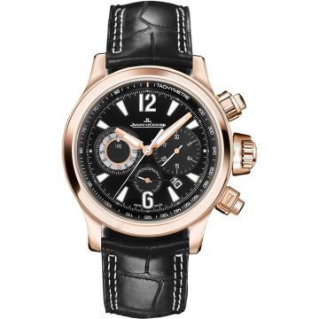 Jaeger-LeCoultre Master Compressor Chronograph Men's Watch Q1752421