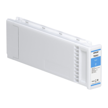 Epson T8002 Cyan Ink cartridge