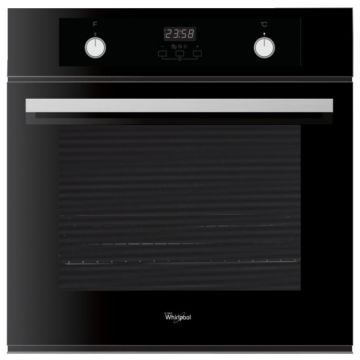 Whirlpool AKP786NB