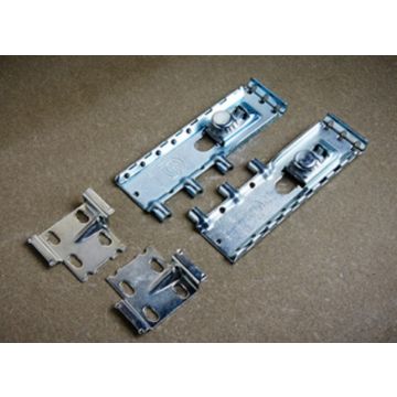 Unnu Wall Bracket 2 (UNNUWALLBR2)