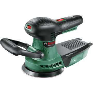 Bosch AdvancedOrbit 18 solo (06033D2100)
