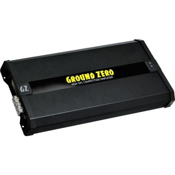 Ground Zero GZCA 12.0K-SPL