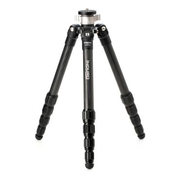 Benro HYDRA2 Induro Hydra 2 Waterproof Carbon Fiber Tripod