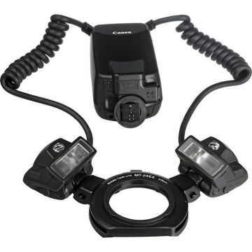 Canon Macro Twin Lite MT-24EX