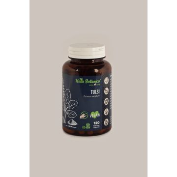 Tulsi (Ocimum sanctum) 120 tabletes