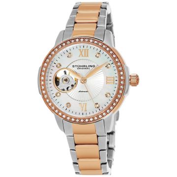 Stuhrling Legacy Ladies Watch 491.03