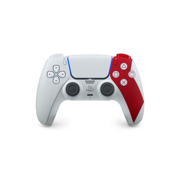 Sony PlayStation DualSense God of War 20th Anniversary Edition wireless controller (PS5)