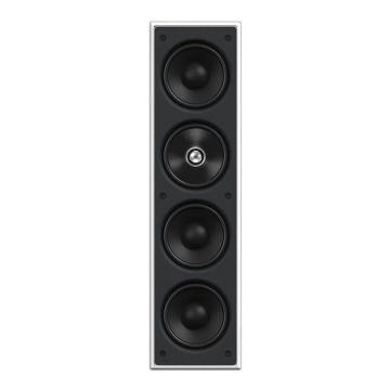 KEF Ci4100QL-THX In Wall Speaker