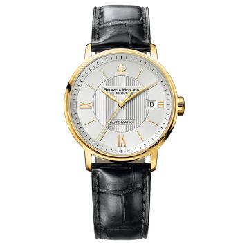 Baume & Mercier Classima Executives Men's Watch MOA08787